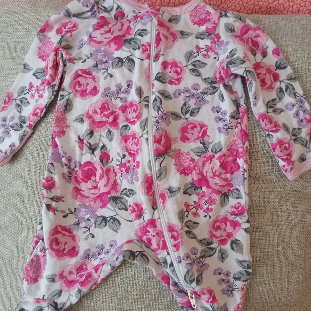 NB Sleepwear from wonder nation